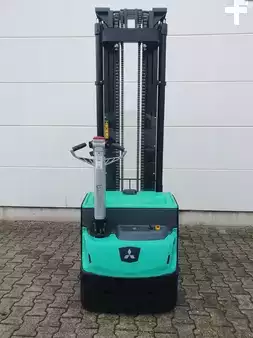 Apilador eléctrico 2022  Mitsubishi SBP14N2 TR540 (3)