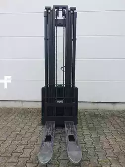 Apilador eléctrico 2022  Mitsubishi SBP14N2 TR540 (4)