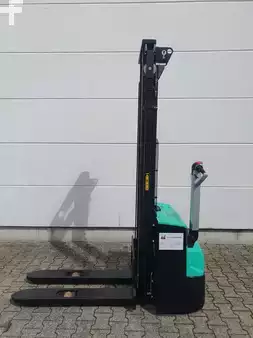 Magasemelésű béka 2018  Mitsubishi SBP12N2 DS360 (1)