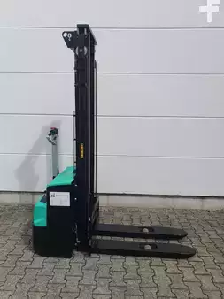 Magasemelésű béka 2018  Mitsubishi SBP12N2 DS360 (2)