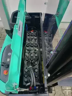 Magasemelésű béka 2018  Mitsubishi SBP12N2 DS360 (5)