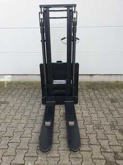 Stacker pedestre 2022  Mitsubishi SBP12N2 DS250 (3)