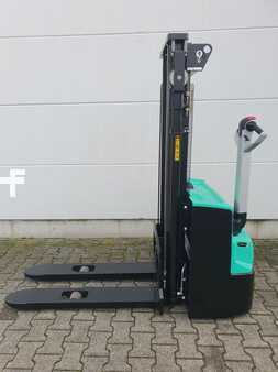 Stacker pedestre 2022  Mitsubishi SBP12N2 DS250 (1)