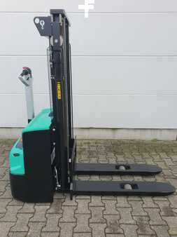 Stacker pedestre 2022  Mitsubishi SBP12N2 DS250 (4)