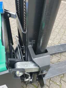 Fahrerstandstapler 2024  Mitsubishi SBP14N3IR TREV540 (12)
