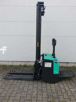 Fahrerstandstapler 2024  Mitsubishi SBP14N3IR TREV540 (2)