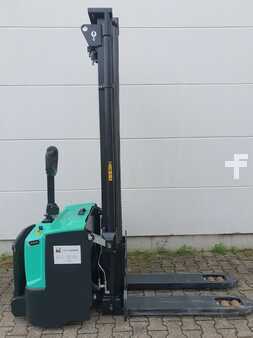 Fahrerstandstapler 2024  Mitsubishi SBP14N3IR TREV540 (3)