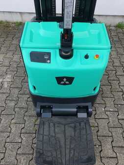 Fahrerstandstapler 2024  Mitsubishi SBP14N3IR TREV540 (4)