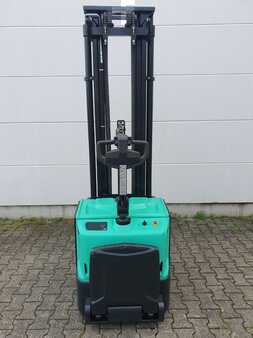 Fahrerstandstapler 2024  Mitsubishi SBP14N3IR TREV540 (5)