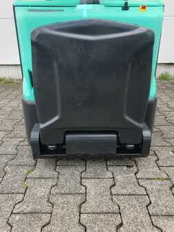 Fahrerstandstapler 2024  Mitsubishi SBP14N3IR TREV540 (6)