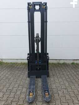 Fahrerstandstapler 2024  Mitsubishi SBP14N3IR TREV540 (7)