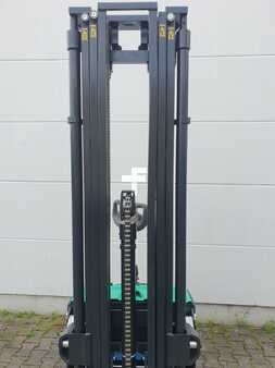 Fahrerstandstapler 2024  Mitsubishi SBP14N3IR TREV540 (8)