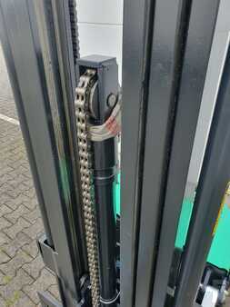 Fahrerstandstapler 2024  Mitsubishi SBP14N3IR TREV540 (9)