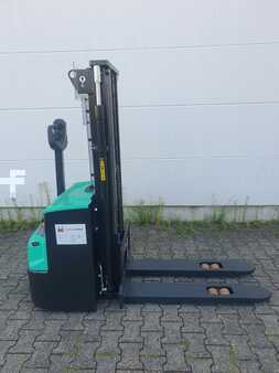 Ruční vysokozdvižný vozík 2025  Mitsubishi SBP16N3 DEV250 (1)