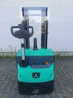 Ruční vysokozdvižný vozík 2025  Mitsubishi SBP16N3 DEV250 (2)