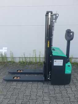 Ruční vysokozdvižný vozík 2025  Mitsubishi SBP16N3 DEV250 (3)