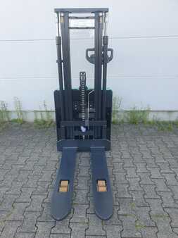 Ruční vysokozdvižný vozík 2025  Mitsubishi SBP16N3 DEV250 (4)