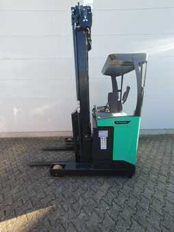 Reach Truck  Mitsubishi RB16N3 DTFV725 (1)