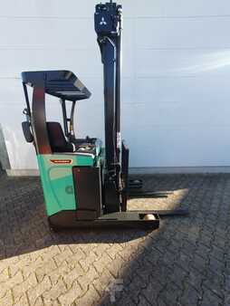 Reach Truck  Mitsubishi RB16N3 DTFV725 (2)