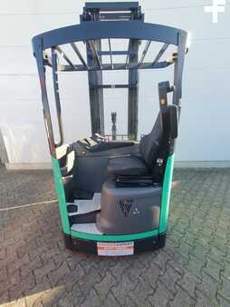 Reach Truck  Mitsubishi RB16N3 DTFV725 (3)