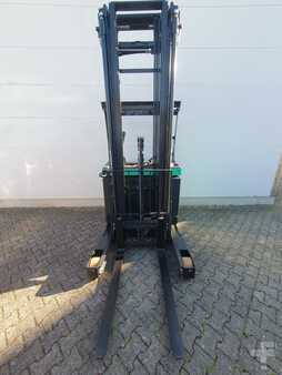 Reach Truck  Mitsubishi RB16N3 DTFV725 (4)