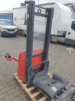 Stacker pedestre 2005  Linde L12 (3)