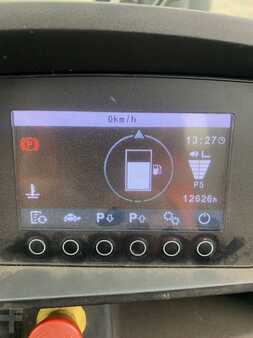 Dieselstapler 2015  Jungheinrich DFG S50S (2)