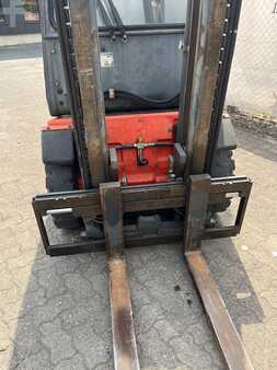 Dieselstapler 1999  Linde H25D -03 (3)