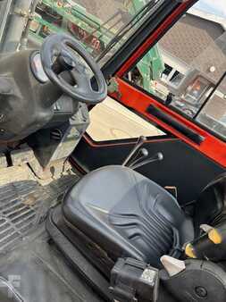 Dieselstapler 1999  Linde H25D -03 (4)