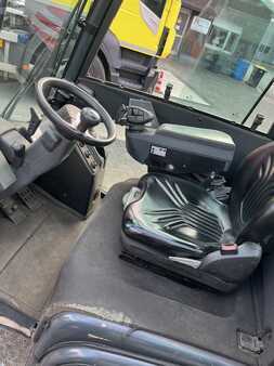 Treibgasstapler 2010  Jungheinrich TFG 320 s (5)