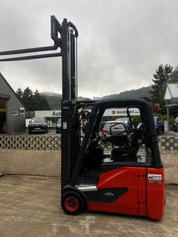 Elektro 3 Rad 2020  Linde E16H-02 (4)