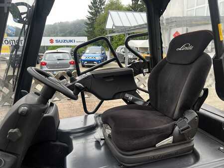 Elektro 3 Rad 2020  Linde E16H-02 (5)