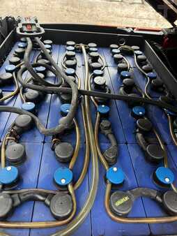 Elektro 3 Rad 2020  Linde E16H-02 (9)