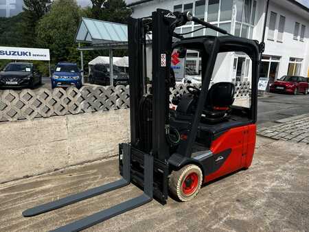 Elektro 3 Rad 2018  Linde E16-02 (1)