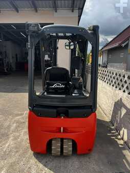 Elektro 3 Rad 2018  Linde E16-02 (4)