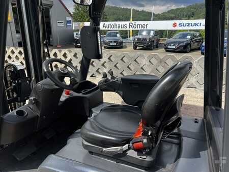 Elektro 3 Rad 2018  Linde E16-02 (5)