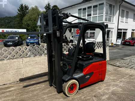 Elektro 3 Rad 2018  Linde E16-02 (6)