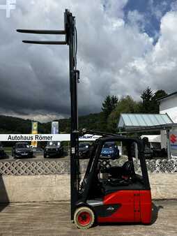 Elektro 3 Rad 2018  Linde E16-02 (7)