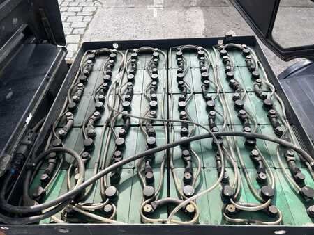Elektro 4 Rad 2003  Still R 60-50 Batterie sehr gut 2021 (15)