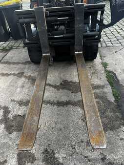 Elektro 4 Rad 2003  Still R 60-50 Batterie sehr gut 2021 (17)