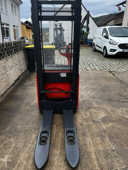 Hochhubwagen  Linde L 12i (3)