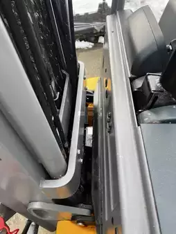 El Truck - 3-hjul 2017  Jungheinrich EFG 220 (15)