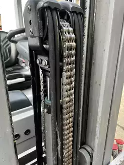 El Truck - 3-hjul 2017  Jungheinrich EFG 220 (20)