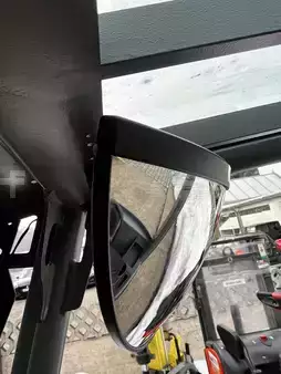 El Truck - 3-hjul 2017  Jungheinrich EFG 220 (7)