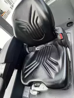 El Truck - 3-hjul 2017  Jungheinrich EFG 220 (8)