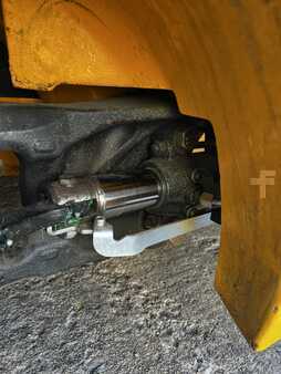 El truck - 4 hjulet 2019  Jungheinrich EFG S30s (12)