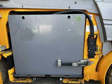 El truck - 4 hjulet 2019  Jungheinrich EFG S30s (6)