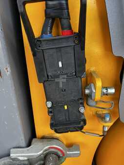 El truck - 4 hjulet 2019  Jungheinrich EFG S30s (5)