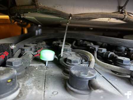 El truck - 4 hjulet 2019  Jungheinrich EFG S30s (16)