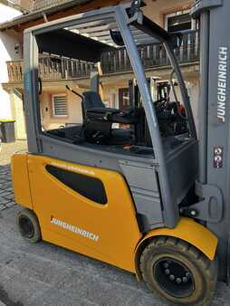 El truck - 4 hjulet 2019  Jungheinrich EFG S30s (4)